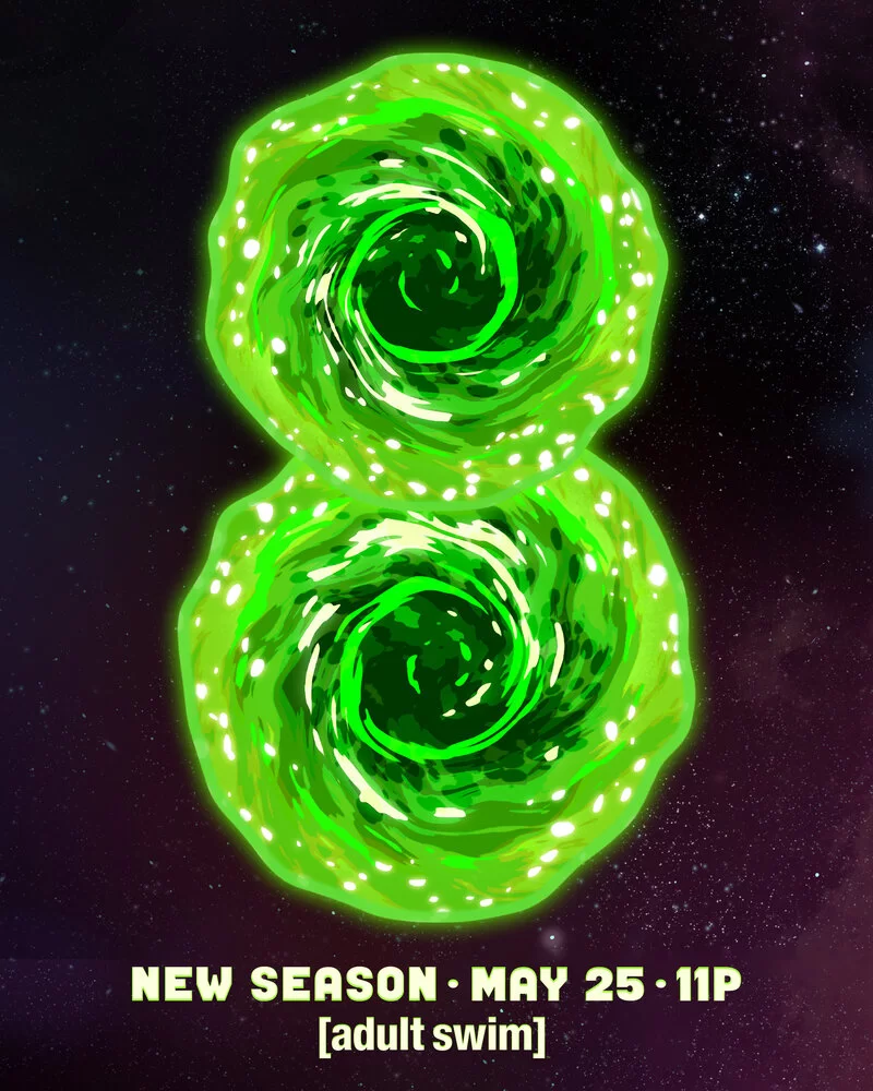 Рик и Морти